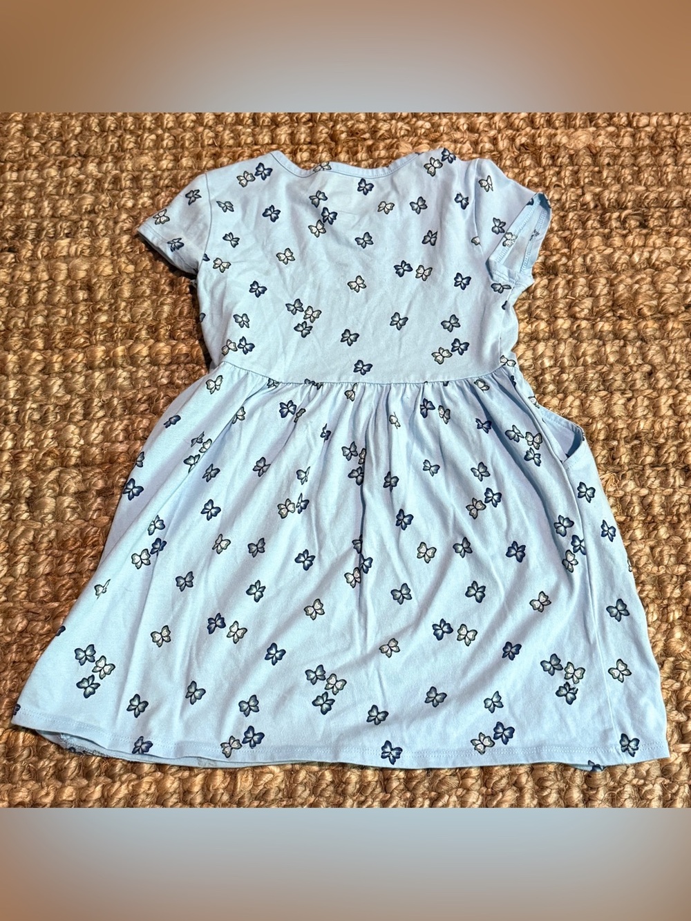 Spring/Summer Little Girls’ 4 Piece Clothing Bundle - Picture 7 of 16